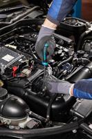 Hazet HEXAnamic Schroevendraaierset Werkplaats 5-delig Plat, Kruiskop Phillips - thumbnail