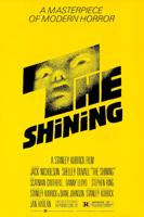 Poster - The Shining 1980, Originele Filmposter, Premium Print, Professioneel Fotopapier - thumbnail