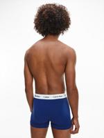 Calvin Klein 3 Pack Trunk Rood / Wit / Blauw - thumbnail