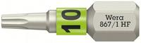 Wera Bit-Check 12 Wood TX HF 1 05057435001 Bitset 12-delig Torx, Kruiskop Phillips, Kruiskop Pozidriv - thumbnail