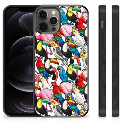 iPhone 12 Pro Max Back Cover Birds iPhone 12 Pro Max Back Cover Birds