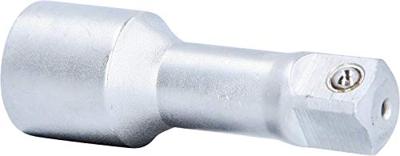 Brilliant Tools BT025906 BT025906 Dopsleutelverlenging Aandrijving 3/4 (20 mm) 100 mm 1 stuk(s) Brilliant Tools BT025906 BT025906 Dopsleutelverlenging Aandrijving 3/4 (20 mm) 100 mm 1 stuk(s)