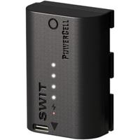 SWIT PowerCell LP-E6P | USB-C LE-E6P 16Wh DC battery - thumbnail