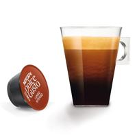 Dolce Gusto Lungo Intenso - 16 cups - thumbnail