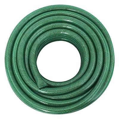 VidaXL Tuinslang 0,75&apos;&apos; 20 m pvc groen