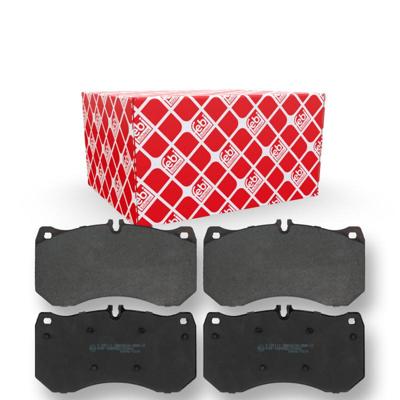 remblokkenset 173458