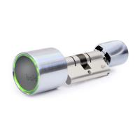 Bold Smart Lock SX-33 - Slimme cilinder - SKG3 - thumbnail