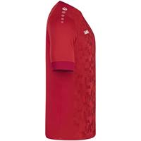 JAKO 4241 Shirt Pixel Km - Sportrood - XL - thumbnail