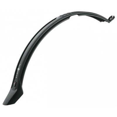Sks Achterspatbord velo 65 mountain 26 - zwart