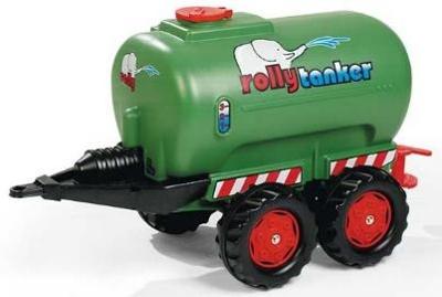 Rolly Toys Giertank rollytanker 98 x 55 x 44 cm groen