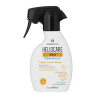 Heliocare 360° Pediatrics Atopic Lotion Spray SPF50 250ml - thumbnail