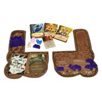 White Goblin Games Everdell: Mistwood Bordspel - thumbnail