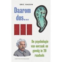 Daarom dus... (Hardback) - thumbnail