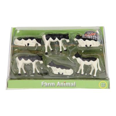 Kids Globe globe kalfjes 1:32