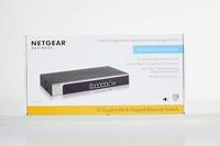 Netgear XS505M Unmanaged Switch - thumbnail