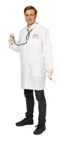 Kostuum Dokter man - thumbnail