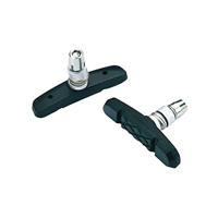 Tektro v-brake remblokset 63mm op kaart - thumbnail