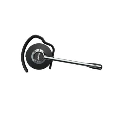 Engage 75 SE Convertible headset met oorhaak, basis, voeding, 1,5 m USB-C naar USB-A-kabel, bureautelefoonkabel, oorgels, hoofdband, halsketting, Quick Start Guide, garantie en waarschuwing