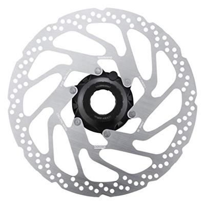 SHIMANO remschijf "rt-em300 rotor shim. rt-em300 203mm cl