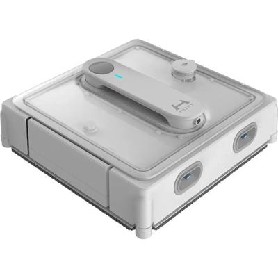 Hutt W9 Raamreiniger robot Wit - thumbnail
