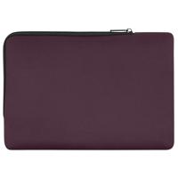 Targus MultiFit notebooktas 30,5 cm (12 ) Opbergmap/sleeve Fig colour - thumbnail
