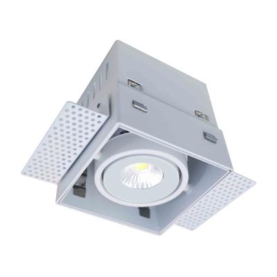 Artdelight Trimless inbouwspot Trofa DL 9991 WI