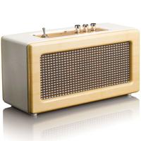 Lenco Bluetooth speaker BTL-300 eiken - thumbnail