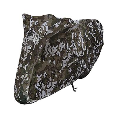 OXFORD vouwgarage "aquatex camo bike covers aquate camo gr. xl
