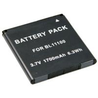 Accu voor HTC Desire X - thumbnail