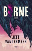 Borne - Jeff VanderMeer - ebook - thumbnail