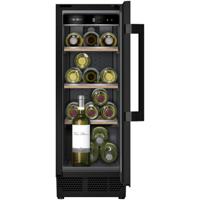 Siemens KU20WVHF0 Inbouw wijnkoelkast Zwart - thumbnail