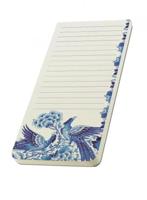 To-Do Koelkastmagneet: Royal Delft - thumbnail