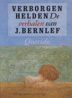 Verborgen helden - Bernlef - ebook - thumbnail