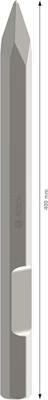 Bosch Accessories 1618660000 Bosch Power Tools Puntbeitel Gezamenlijke lengte 400 mm 1 stuk(s) - thumbnail