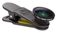 Black Eye Pro Series Full Frame Fisheye FF002 - thumbnail