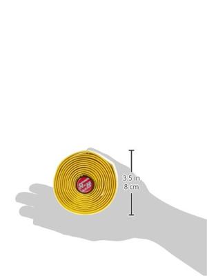 SRAM stuurlint "supercork" bar tape supercork yellow