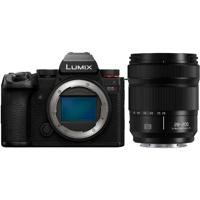 Panasonic Lumix DC-S5 II + Lumix S 28-200mm F/4-7.1 MACRO - thumbnail