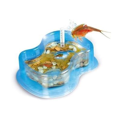 CLEMENTONI Science & Jeu - My first Triops - Wetenschappelijk spel CLEMENTONI Science & Jeu - My first Triops - Wetenschappelijk spel