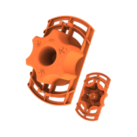 Secret Jardin Secret Jardin CF7Cut Gatsnijder - thumbnail