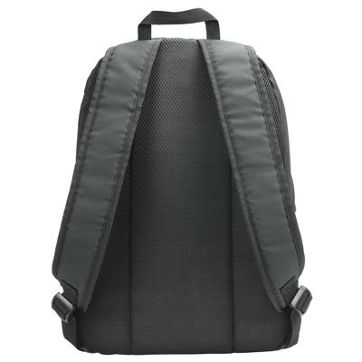 Laptoptas Mobilis 14" - 15,6" Grijs