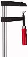 Bessey TKPN60BE Smeedijzeren schroefklem Spanbreedte (max.):600 mm Afm. werkbereik:120 mm - thumbnail