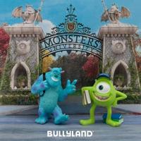 Bullyland Disney mike (12582) - thumbnail