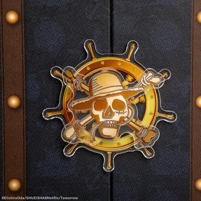 One Piece Advent Calendar Deluxe 2025 - thumbnail