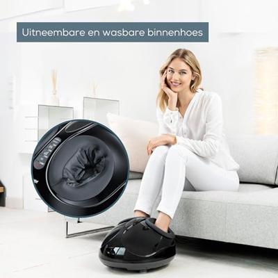 Beurer FM 90 Massage-apparaat