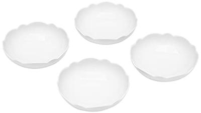 ALESSI - Dressed - Schaal 13cm,Wit - thumbnail