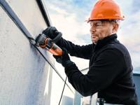 Fein MM 700 1.7 Q 72297066000 Multifunctioneel gereedschap Incl. koffer, Incl. accessoires 11-delig 450 W - thumbnail