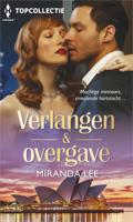 Verlangen & overgave - Miranda Lee - eBook (9789402544886) - thumbnail