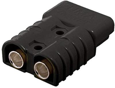 Hoogstroom-batterijstekker 175 A 1130-0211-06 S175 Zwart encitech Inhoud: 1 stuk(s)