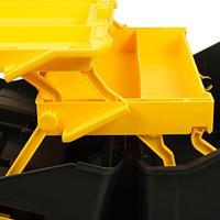 Stanley STST83397-1 Gereedschapskoffer Cantilever 19" - thumbnail
