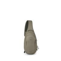 Osprey Daylite Sling Rugtas Concrete Tan 6L - thumbnail